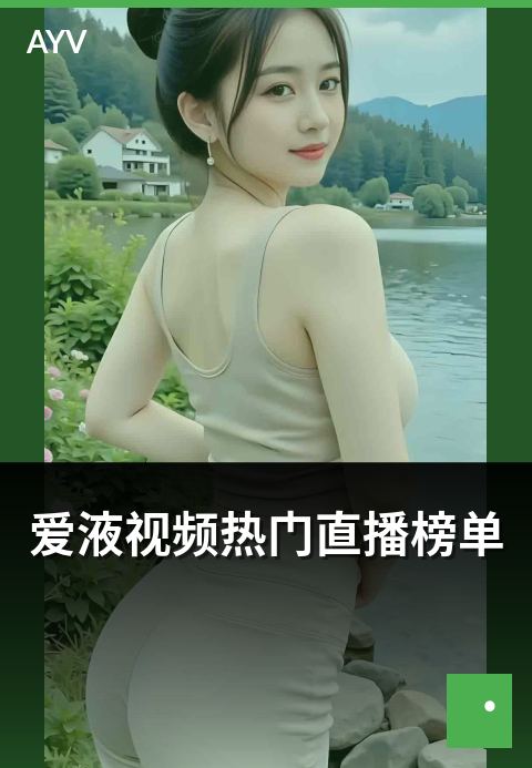 爱液视频热门直播榜单 - 本周热门直播间数据观察与类型分布-爱液视频热门直播
