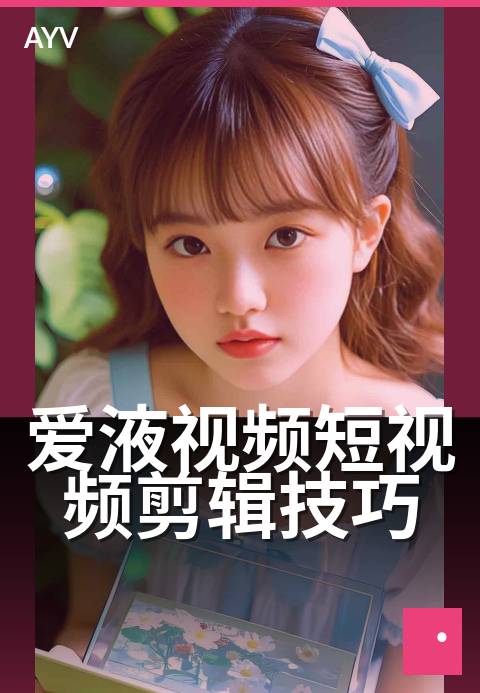 爱液视频短视频剪辑技巧 - 常用剪辑节奏与转场技巧汇总-爱液视频短视频